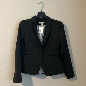 Women’s suit top form h&m